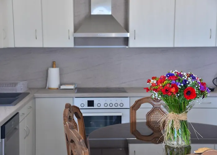 Like Apartmán Azolimnos