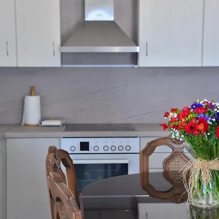 Like Διαμέρισμα Αζόλιμνος