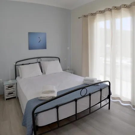 Like Apartment *