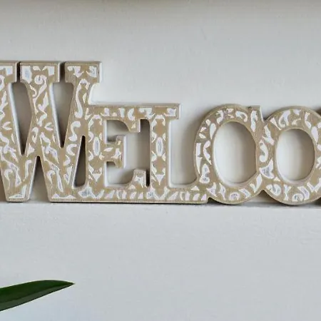 Διαμέρισμα Like *