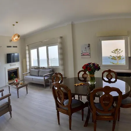 Like 公寓 阿佐里姆诺斯