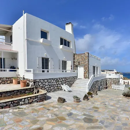 公寓 Like 阿佐里姆诺斯