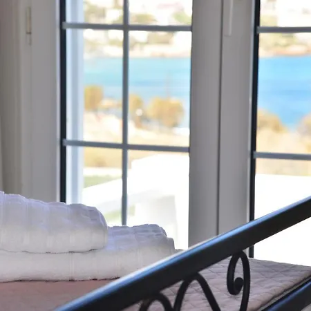 Διαμέρισμα Like *