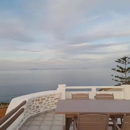 Διαμέρισμα Like *