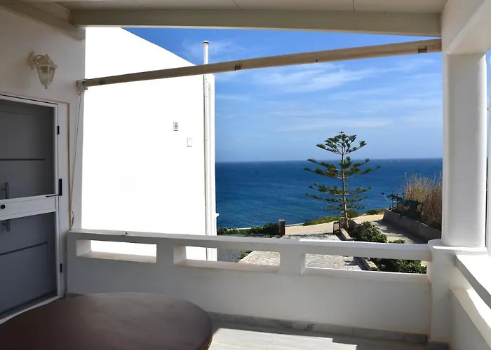 Like 아파트 아졸림노스